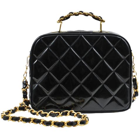 chanel lunchbox bag|Chanel tote bags for women.